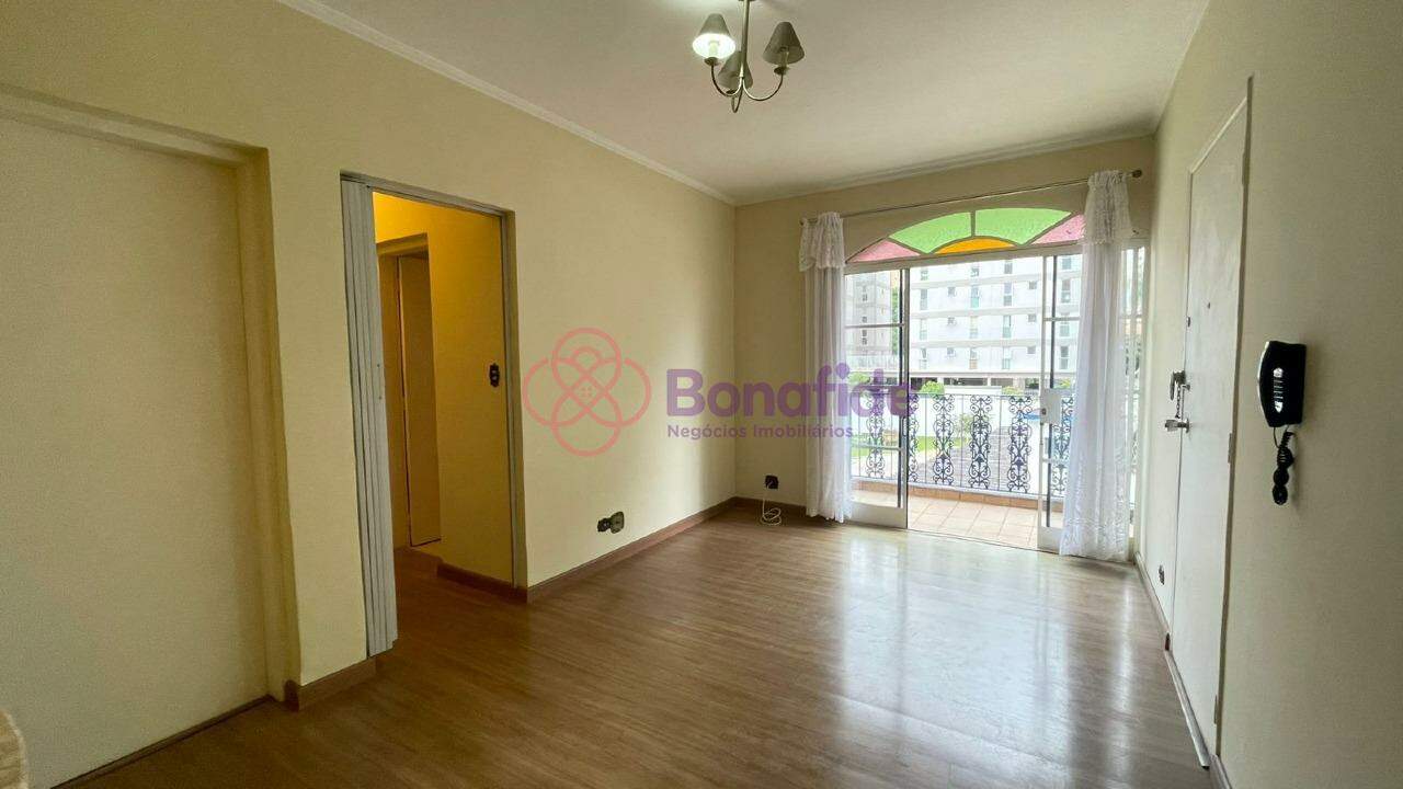 Apartamento à venda no Jardim Paris: 