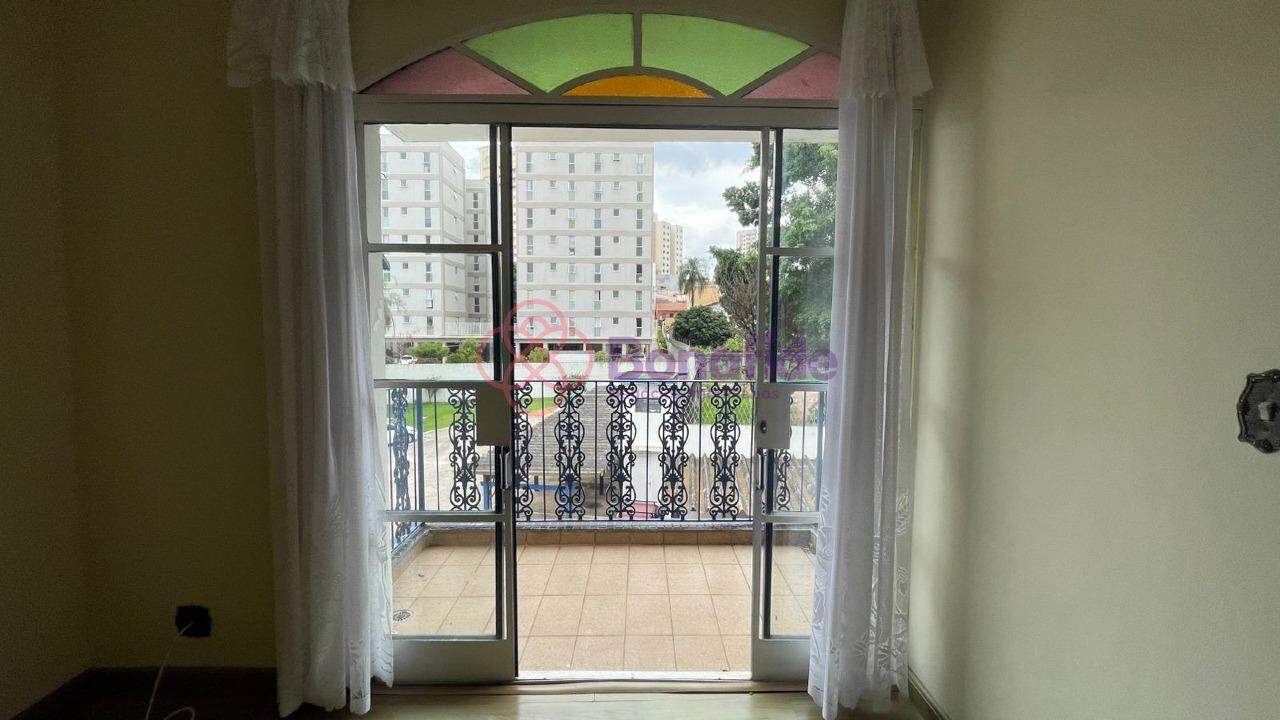 Apartamento à venda no Jardim Paris: 