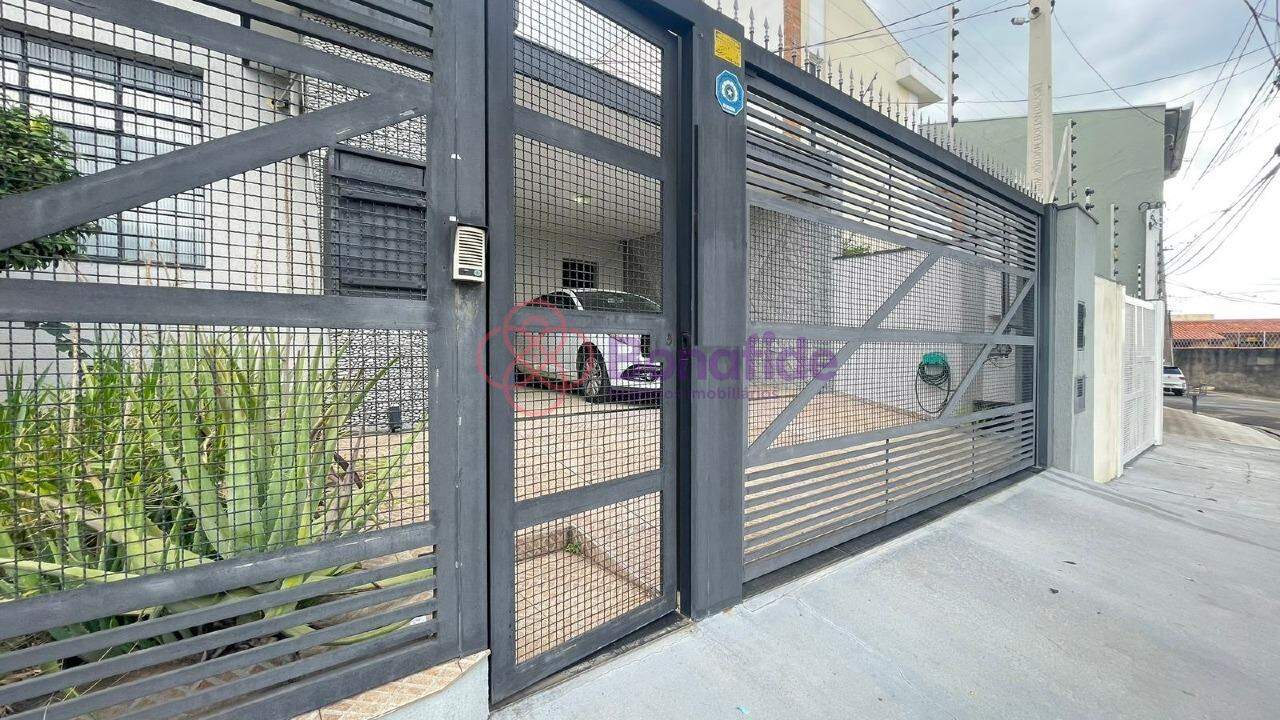 Casa à venda no Vila Municipal: 