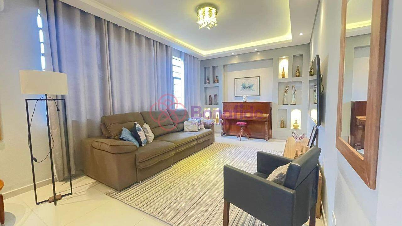 Casa à venda no Vila Municipal: 