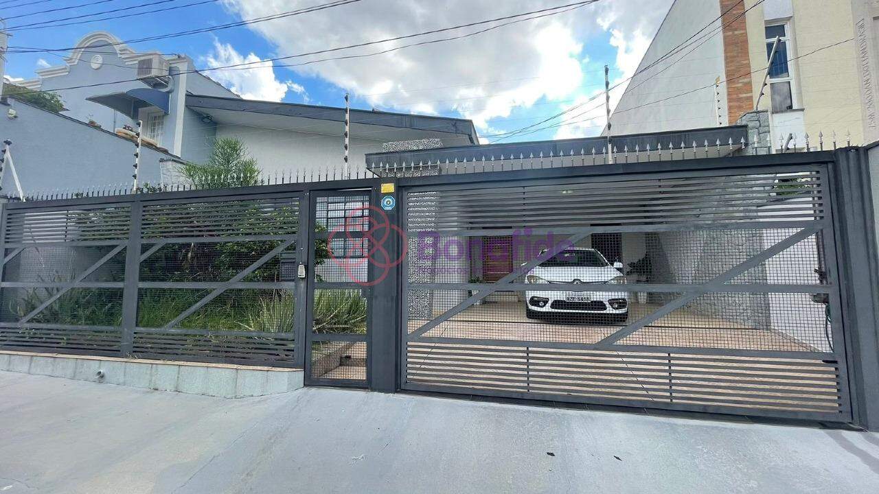 Casa à venda no Vila Municipal: 