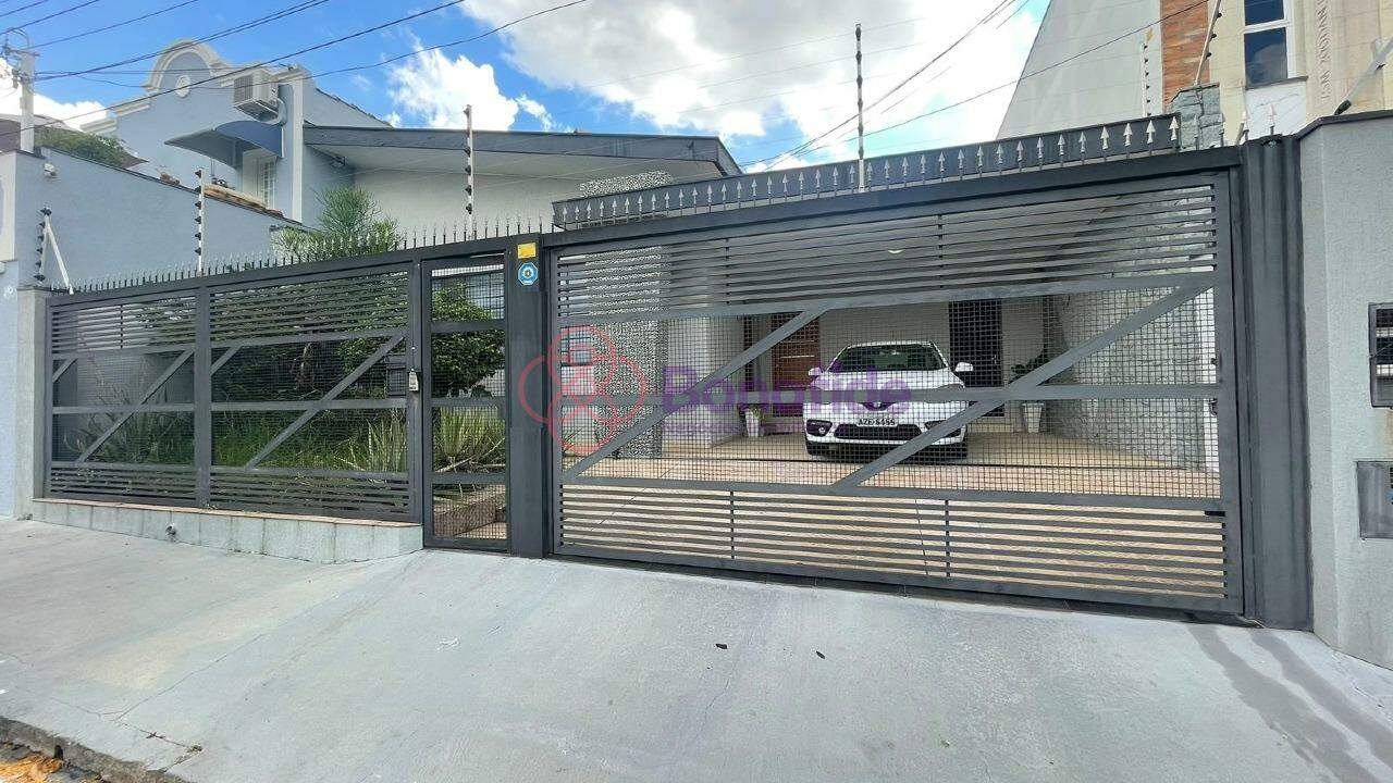 Casa à venda no Vila Municipal: 