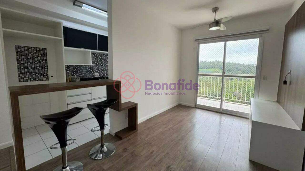 Apartamento para aluguel no Engordadouro: 