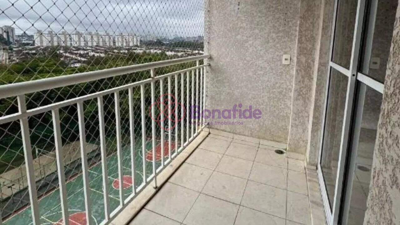 Apartamento para aluguel no Engordadouro: 