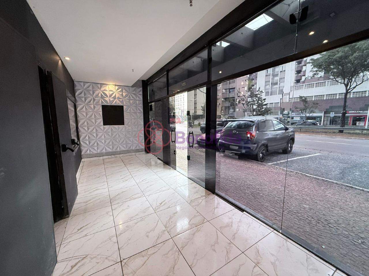 Loja para aluguel no Vila Virgínia: 