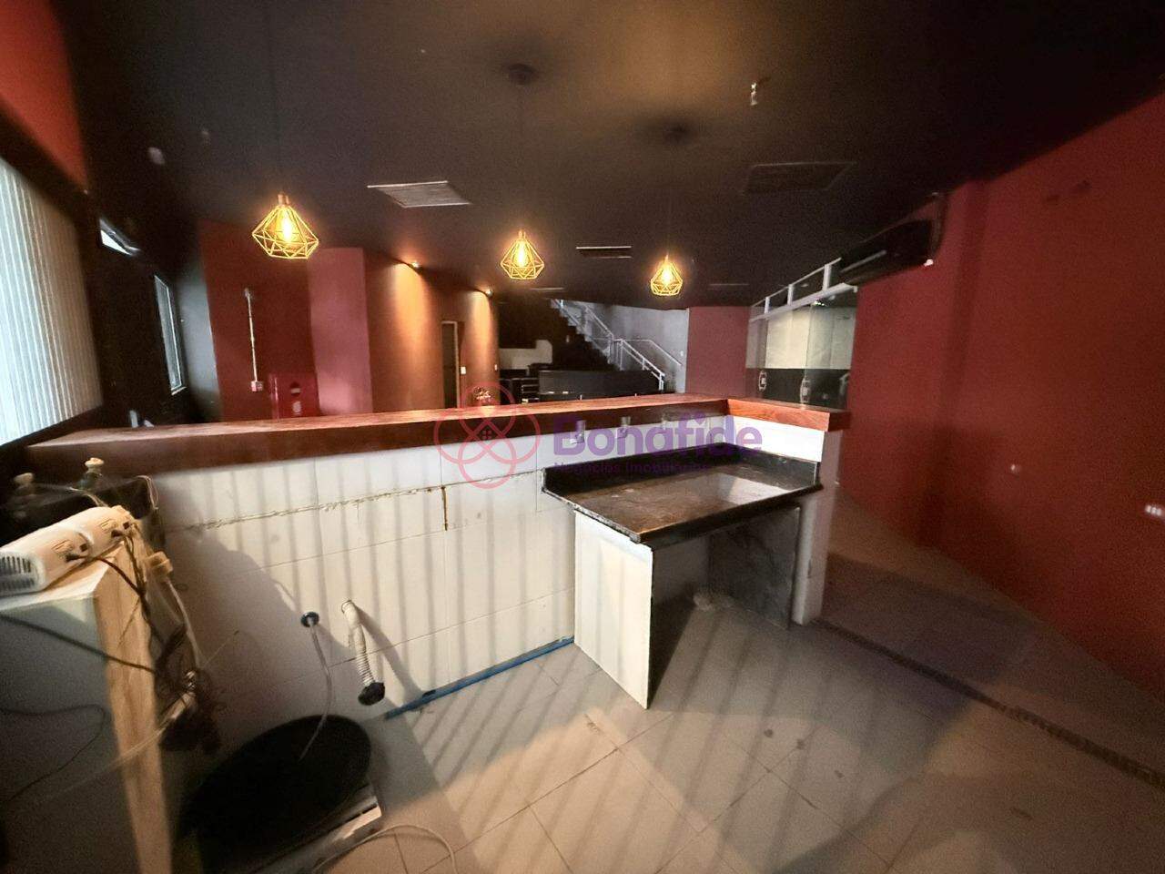 Loja para aluguel no Vila Virgínia: 