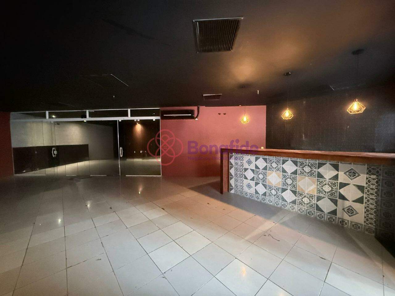 Loja para aluguel no Vila Virgínia: 