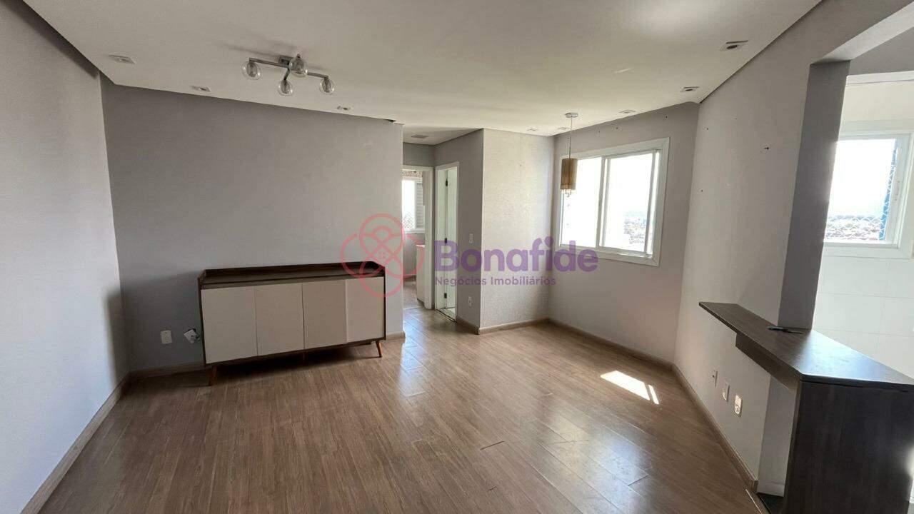 Apartamento à venda no Nova Cidade Jardim: 