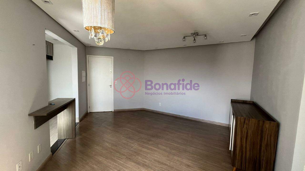 Apartamento à venda no Nova Cidade Jardim: 