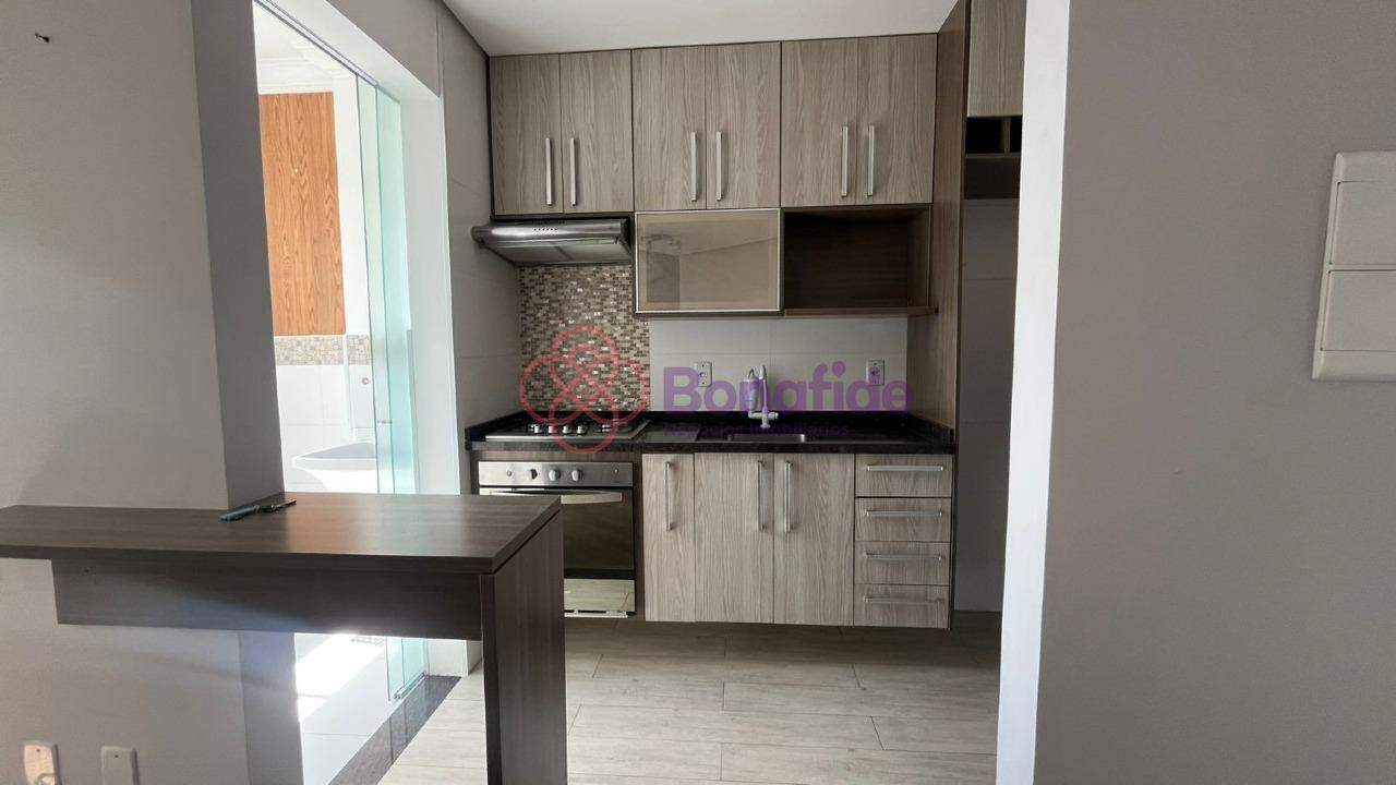Apartamento à venda no Nova Cidade Jardim: 