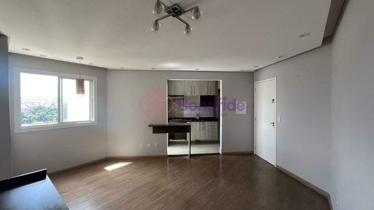 Apartamento à venda no Nova Cidade Jardim: 
