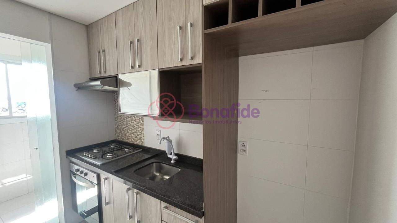 Apartamento à venda no Nova Cidade Jardim: 