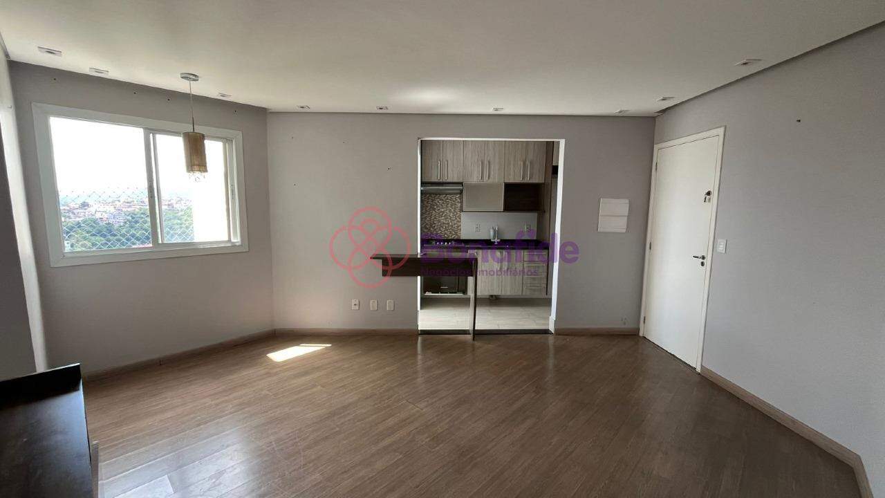 Apartamento à venda no Nova Cidade Jardim: 