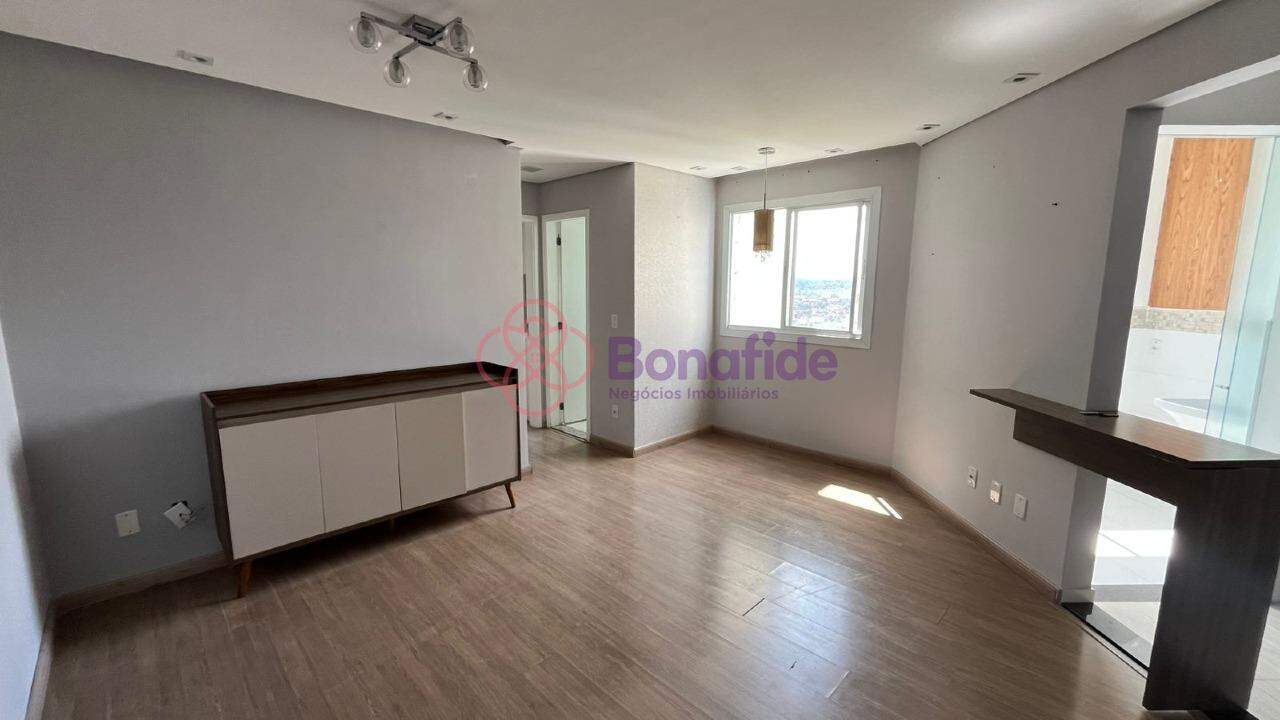 Apartamento à venda no Nova Cidade Jardim: 