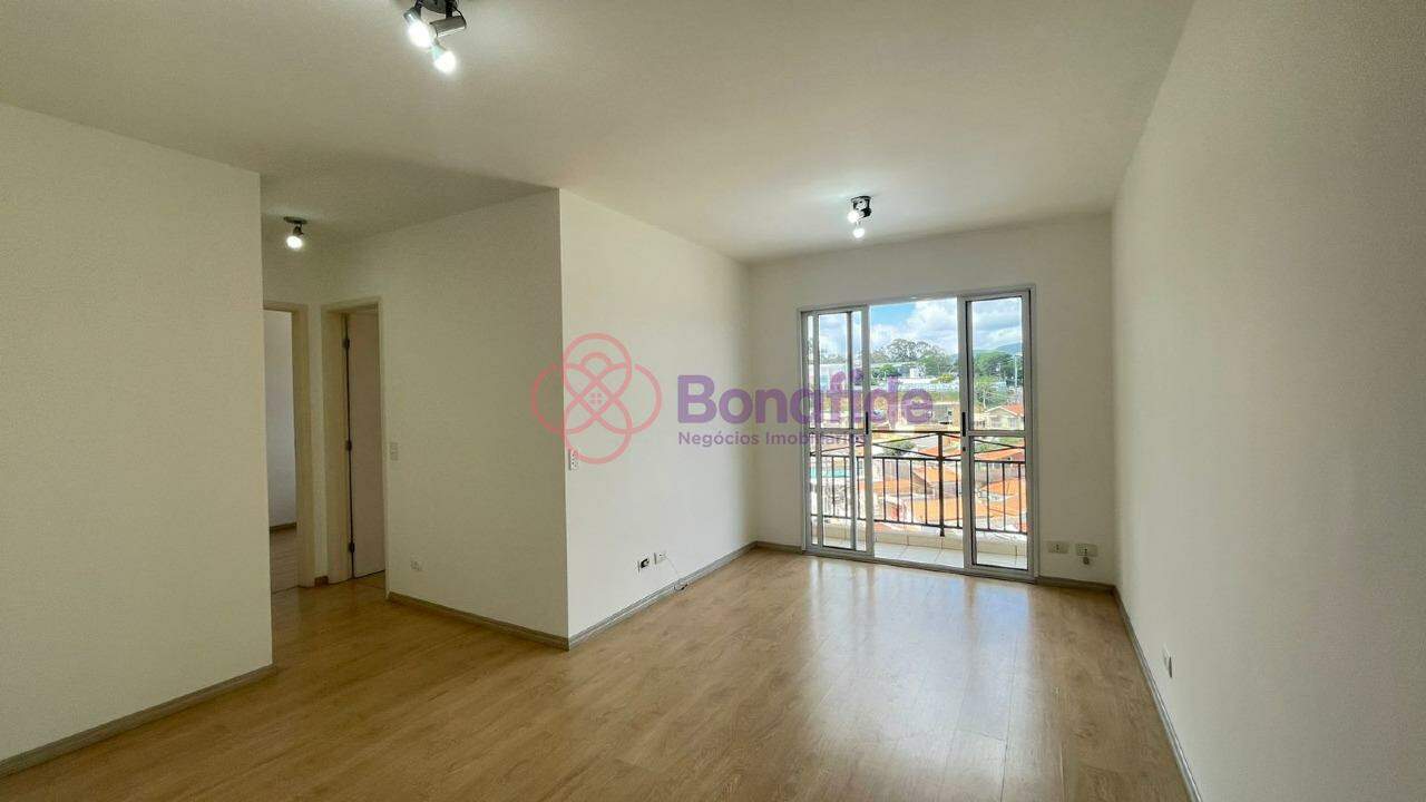 Apartamento para aluguel no Jardim Guanabara: 