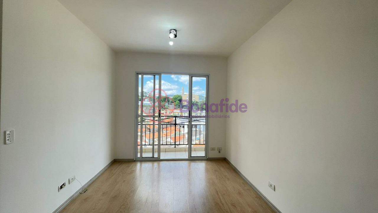 Apartamento para aluguel no Jardim Guanabara: 