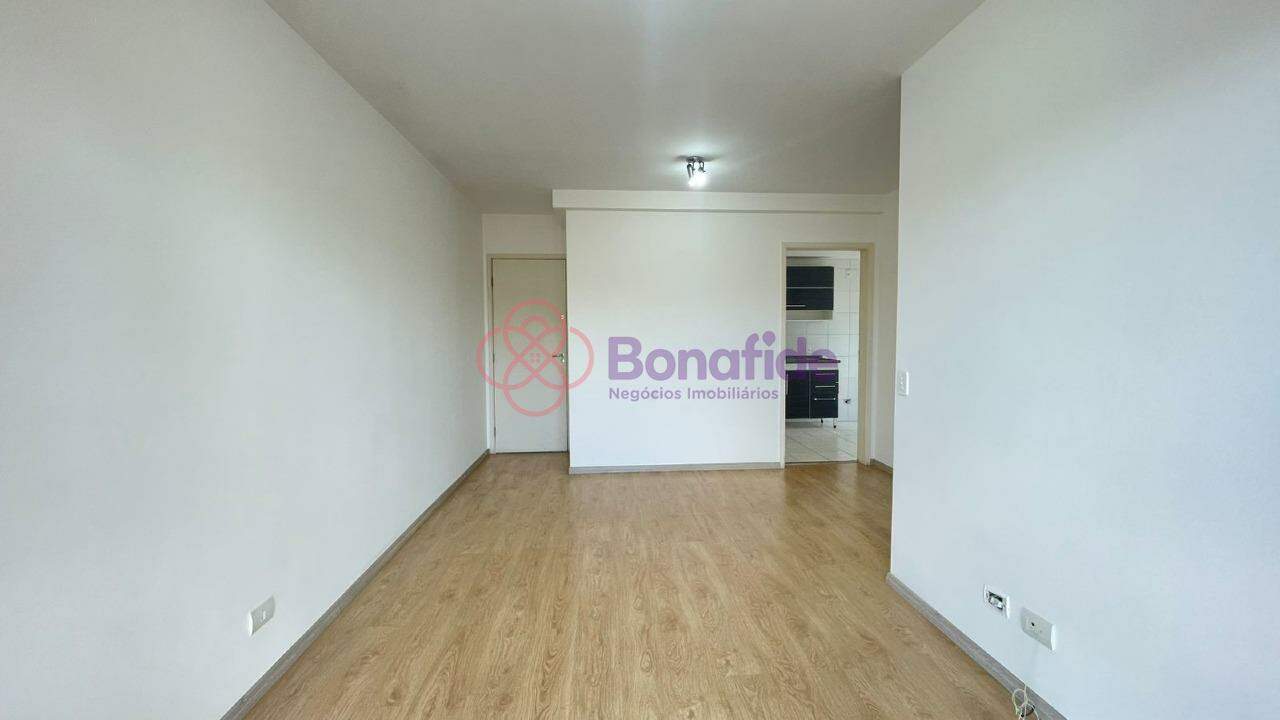 Apartamento para aluguel no Jardim Guanabara: 