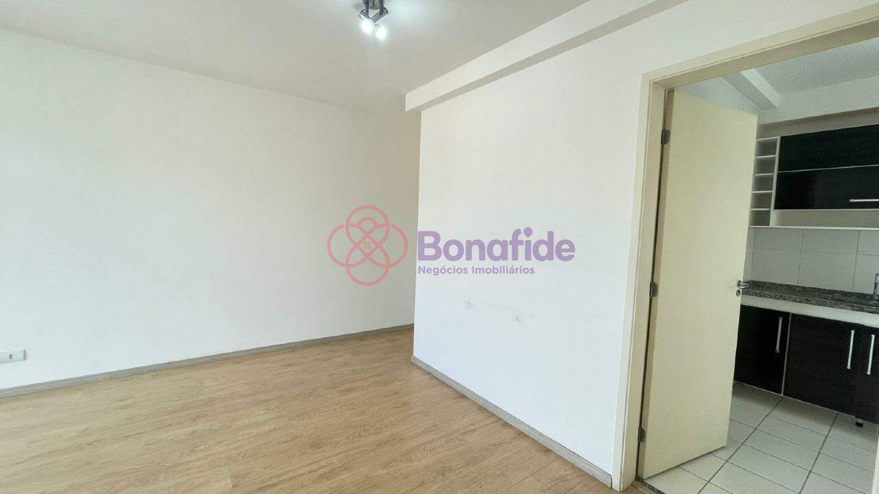 Apartamento para aluguel no Jardim Guanabara: 