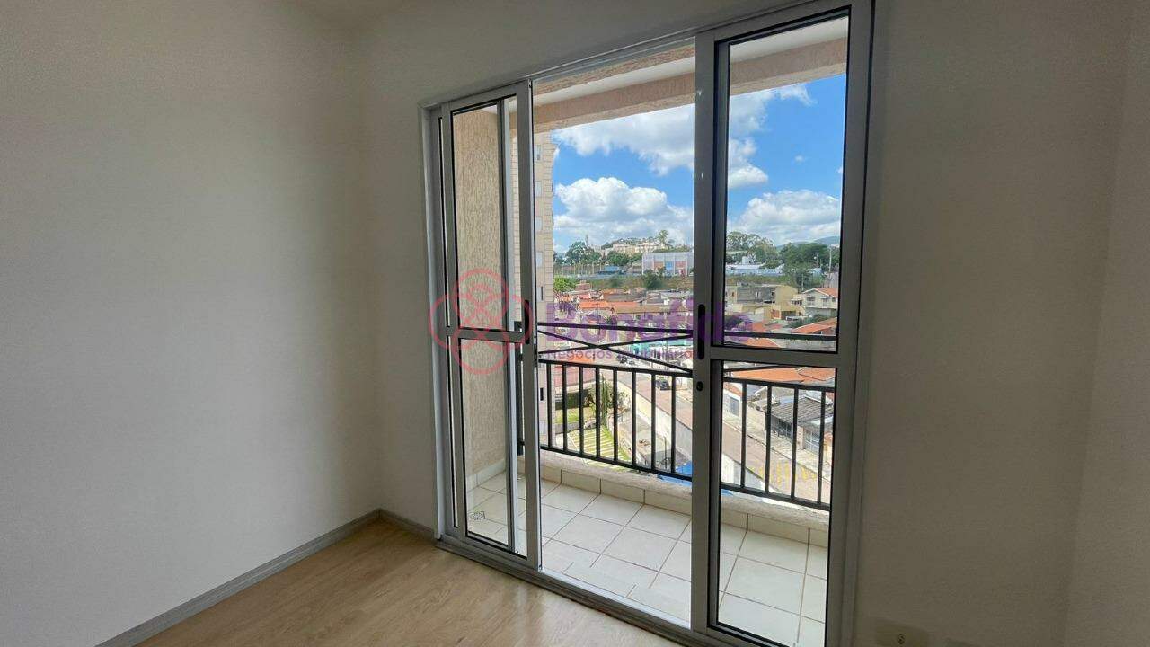 Apartamento para aluguel no Jardim Guanabara: 