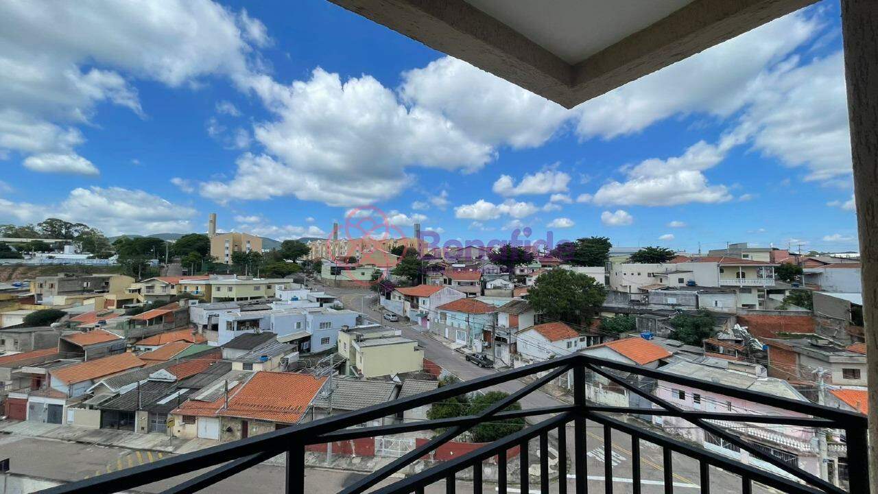 Apartamento para aluguel no Jardim Guanabara: 