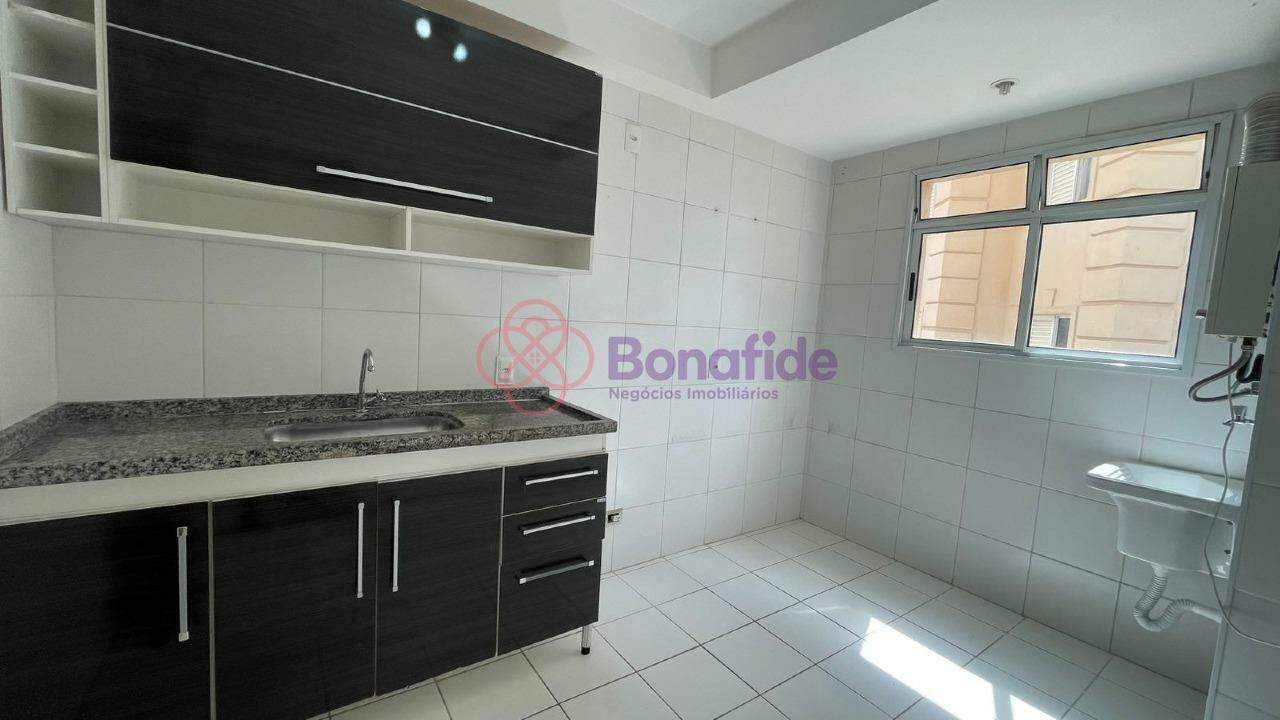 Apartamento para aluguel no Jardim Guanabara: 