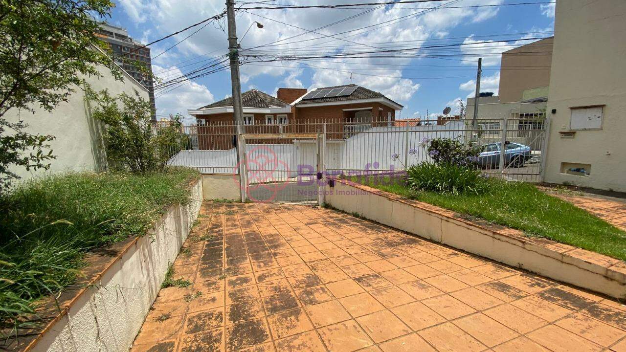 Casa à venda no Vila Maria Luiza: 