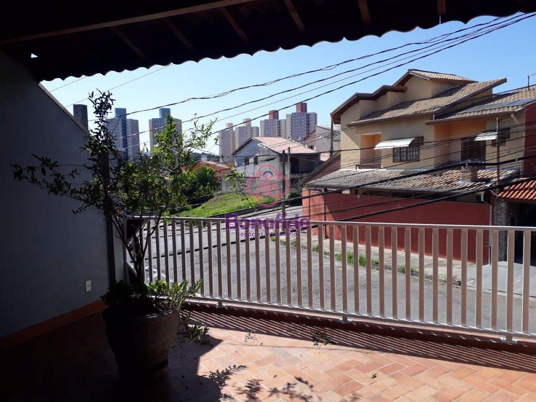 Casa à venda no Parque Cidade Jardim II: 