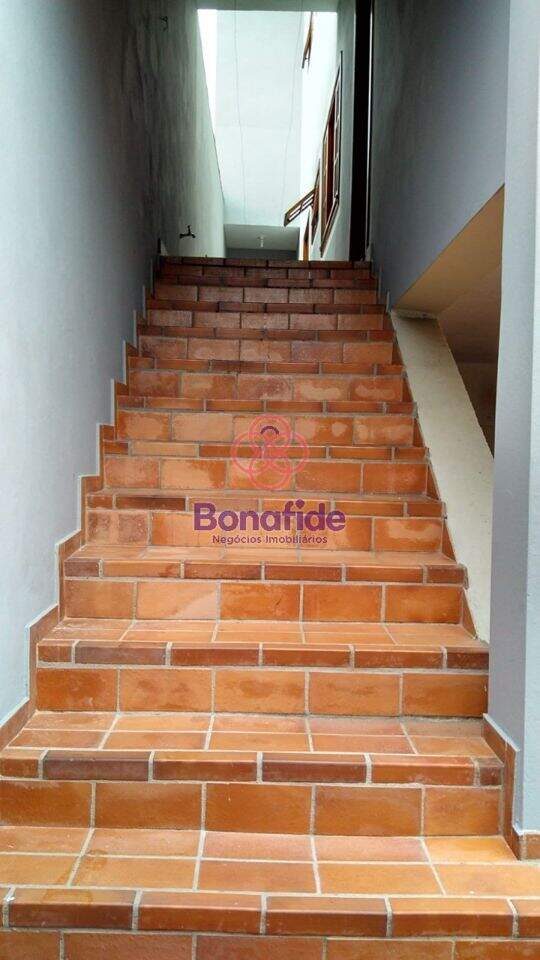 Casa à venda no Parque Cidade Jardim II: 