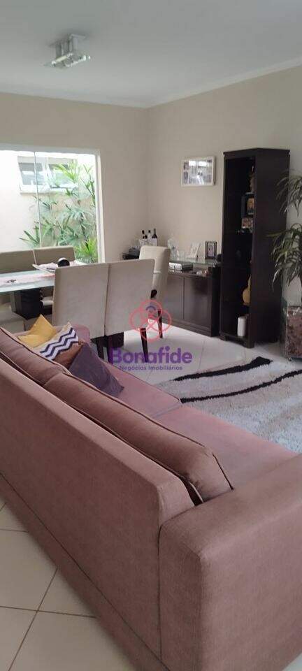 Casa à venda no Jardim Pacaembu: 