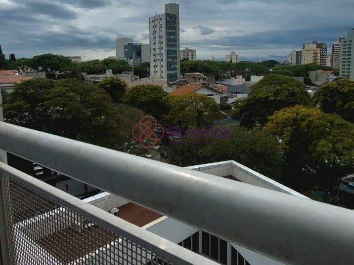 Sala à venda no Chácara Urbana: 