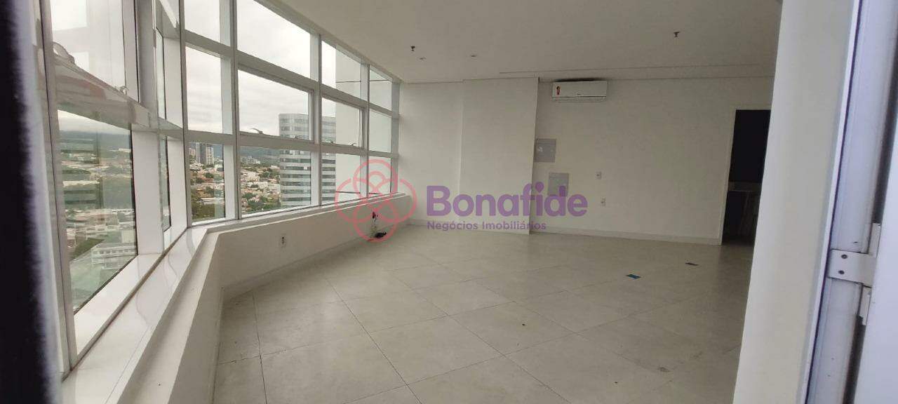 Sala à venda no Chácara Urbana: 