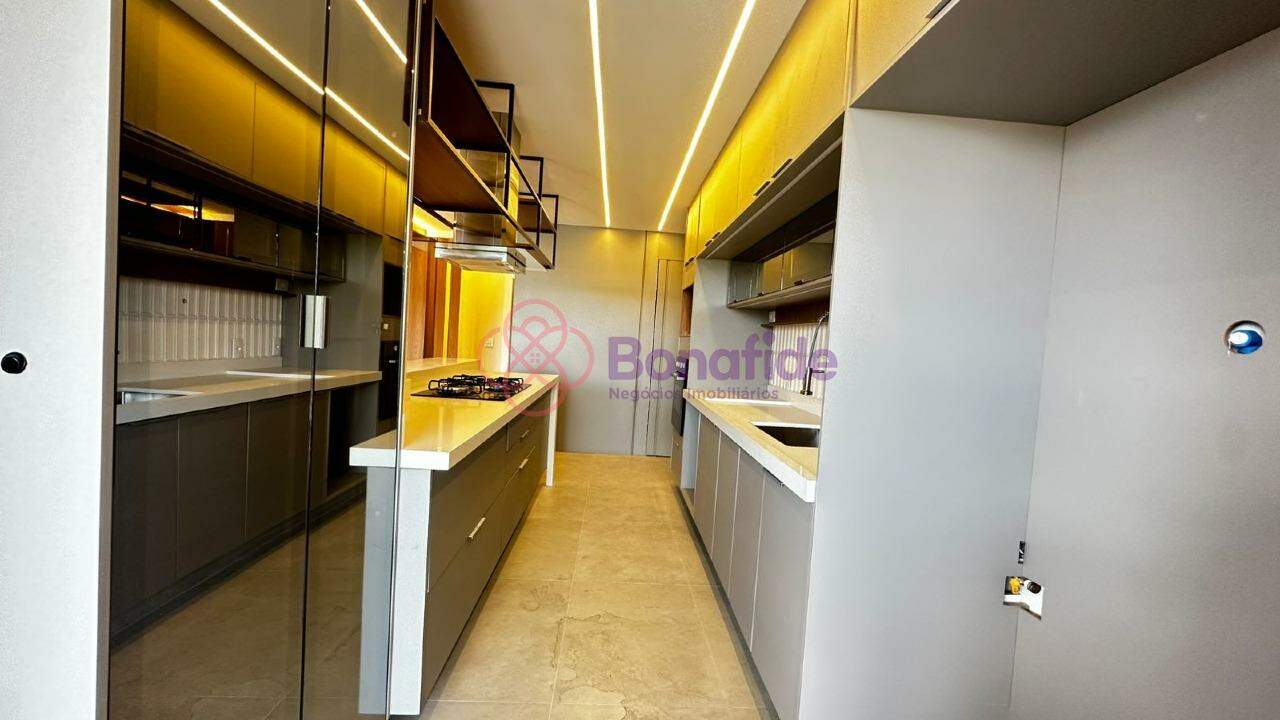 Apartamento à venda no Jardim Campos Elísios: 