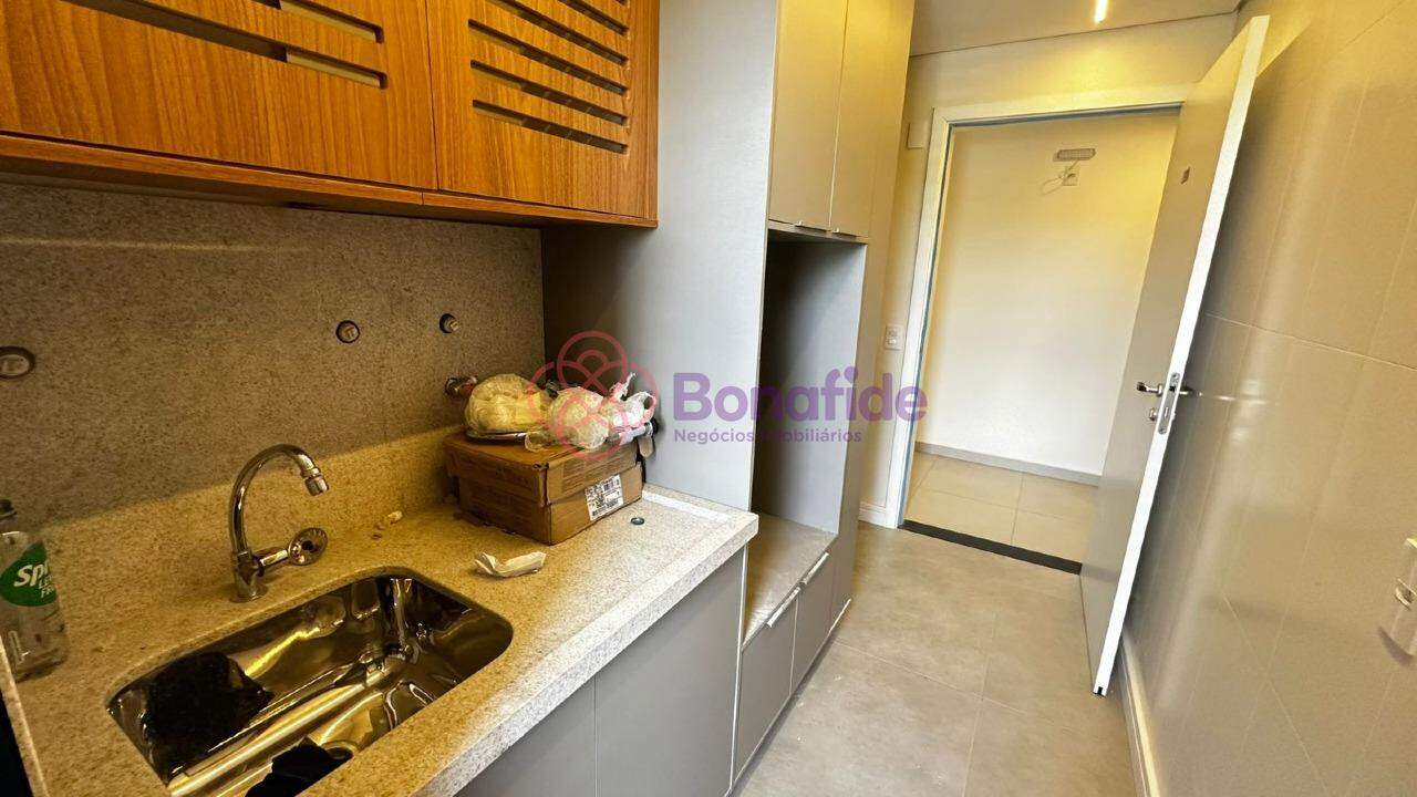 Apartamento à venda no Jardim Campos Elísios: 