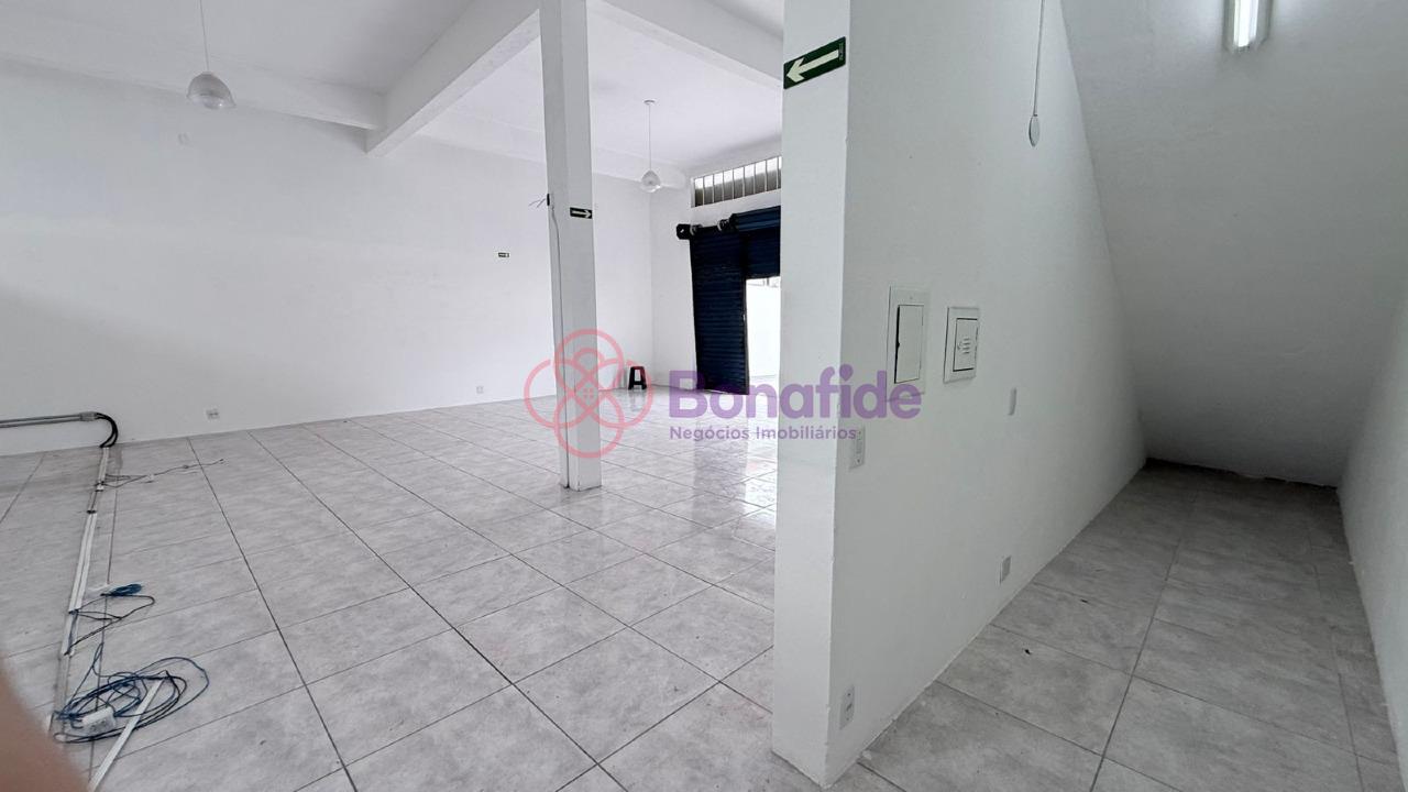 Salão para aluguel no Centro: 