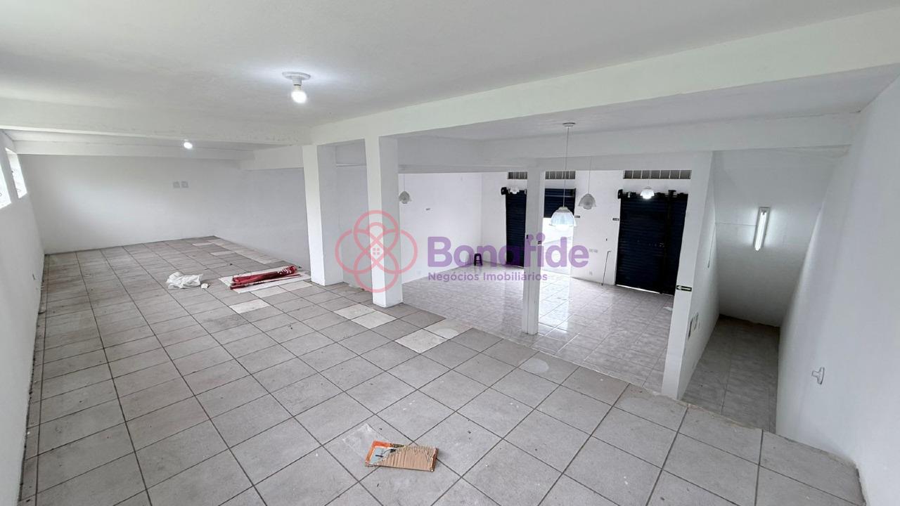 Salão para aluguel no Centro: 