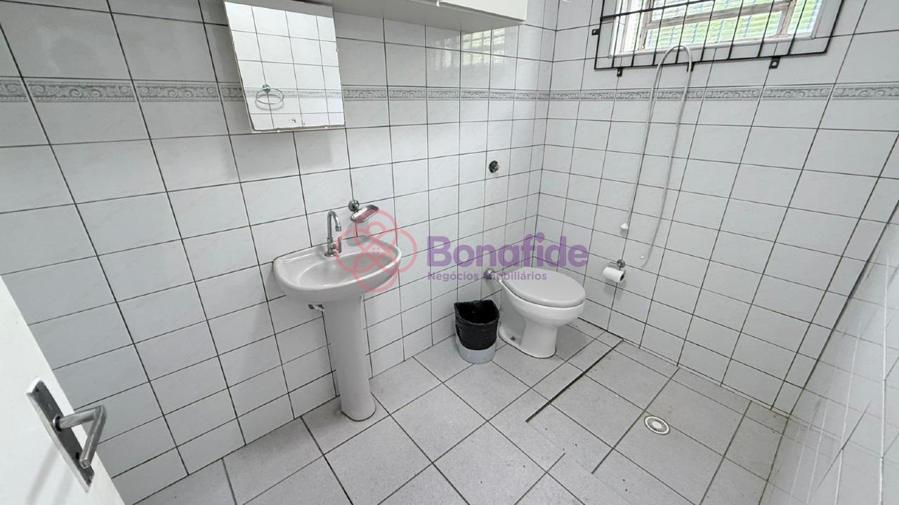 Salão para aluguel no Centro: 