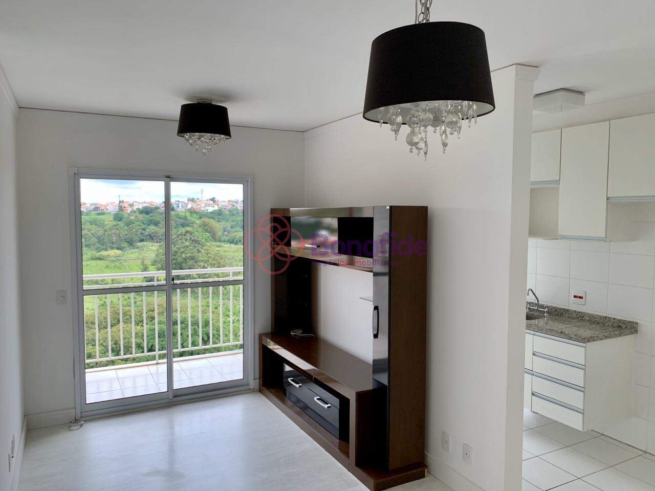 Apartamento para aluguel no Engordadouro: 