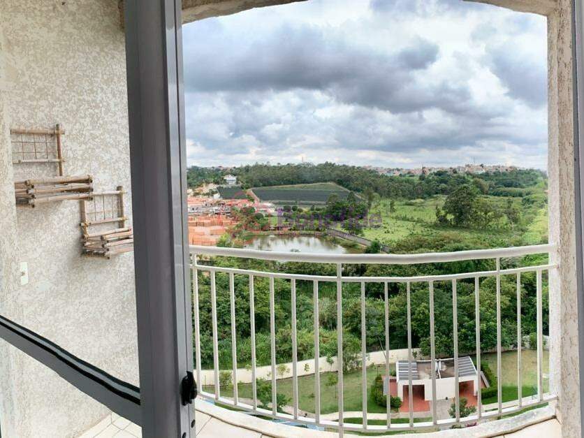 Apartamento para aluguel no Engordadouro: 