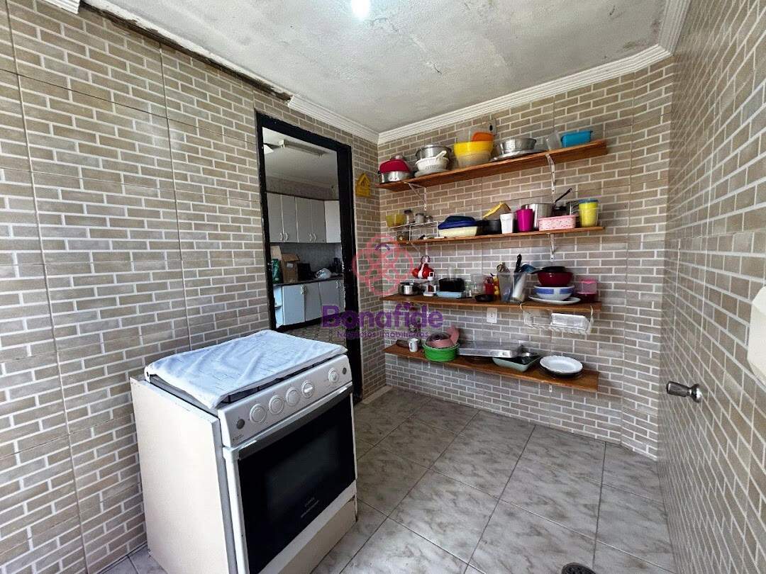 Casa à venda no Jardim Florestal: 