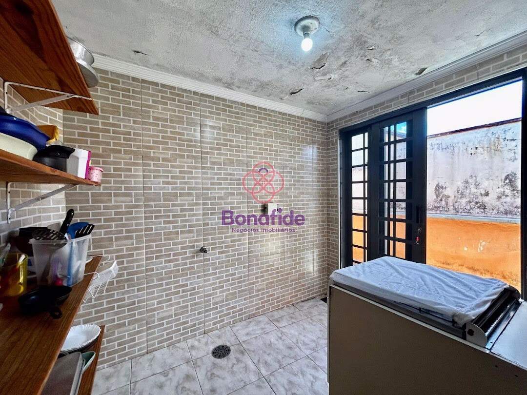 Casa à venda no Jardim Florestal: 