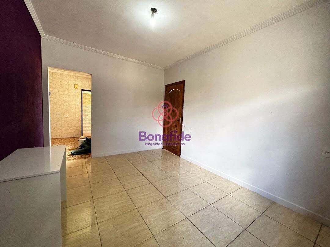 Casa à venda no Jardim Florestal: 