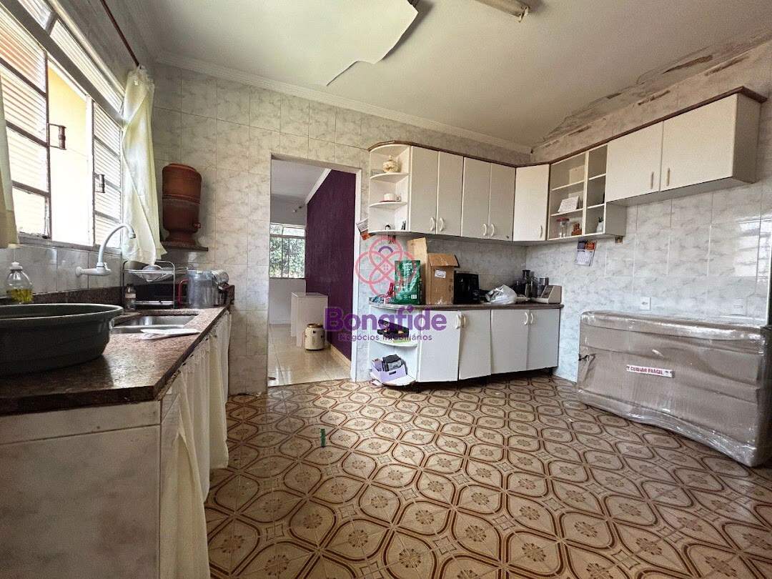 Casa à venda no Jardim Florestal: 