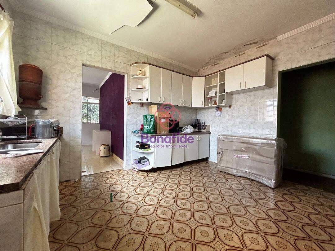 Casa à venda no Jardim Florestal: 