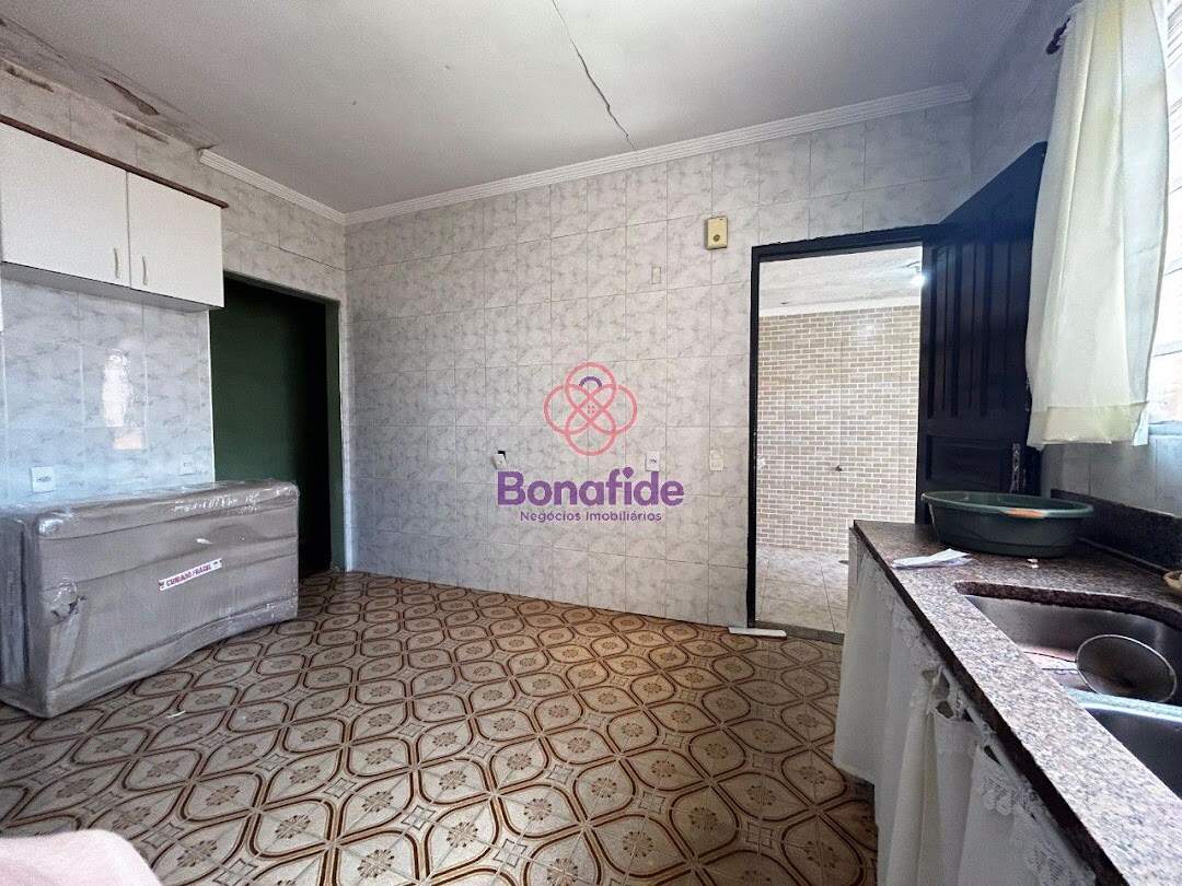 Casa à venda no Jardim Florestal: 