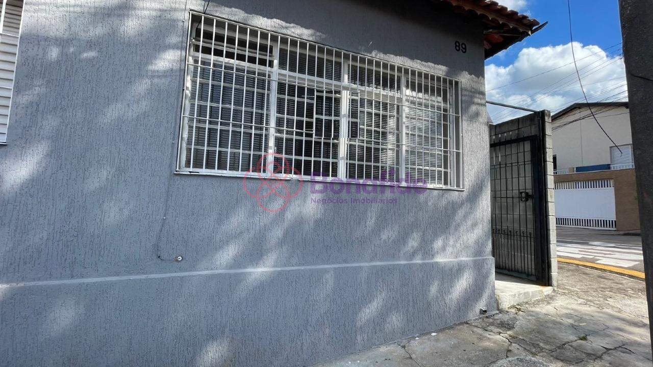 Casa à venda no Vila Arens II: 