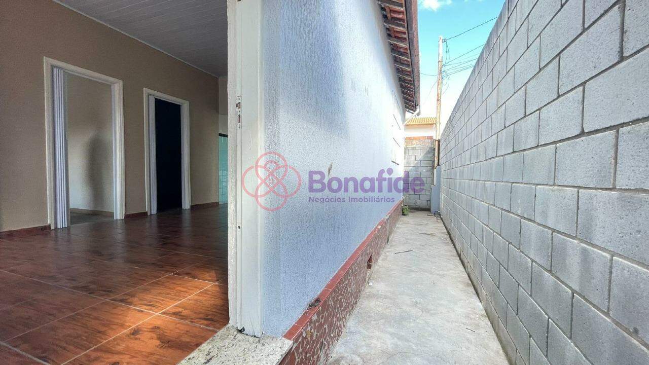 Casa à venda no Vila Arens II: 