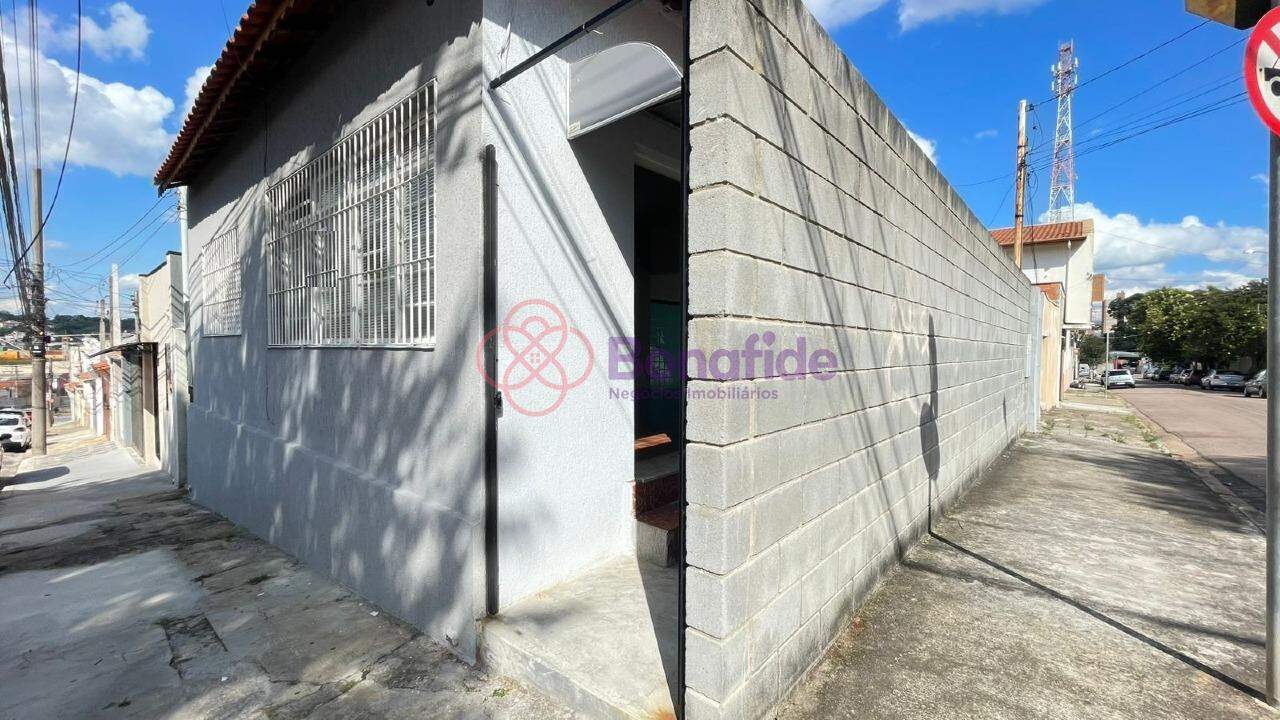 Casa à venda no Vila Arens II: 