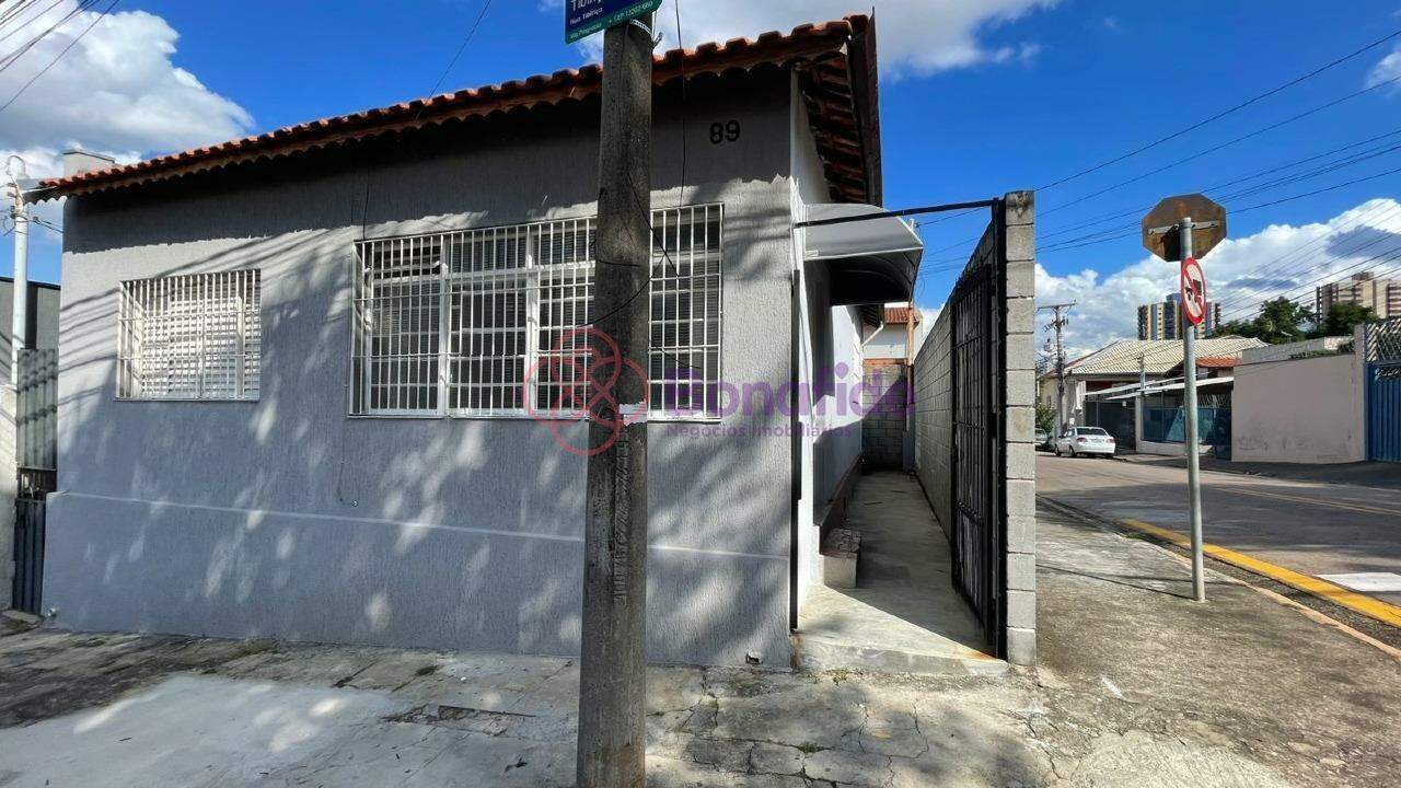 Casa à venda no Vila Arens II: 