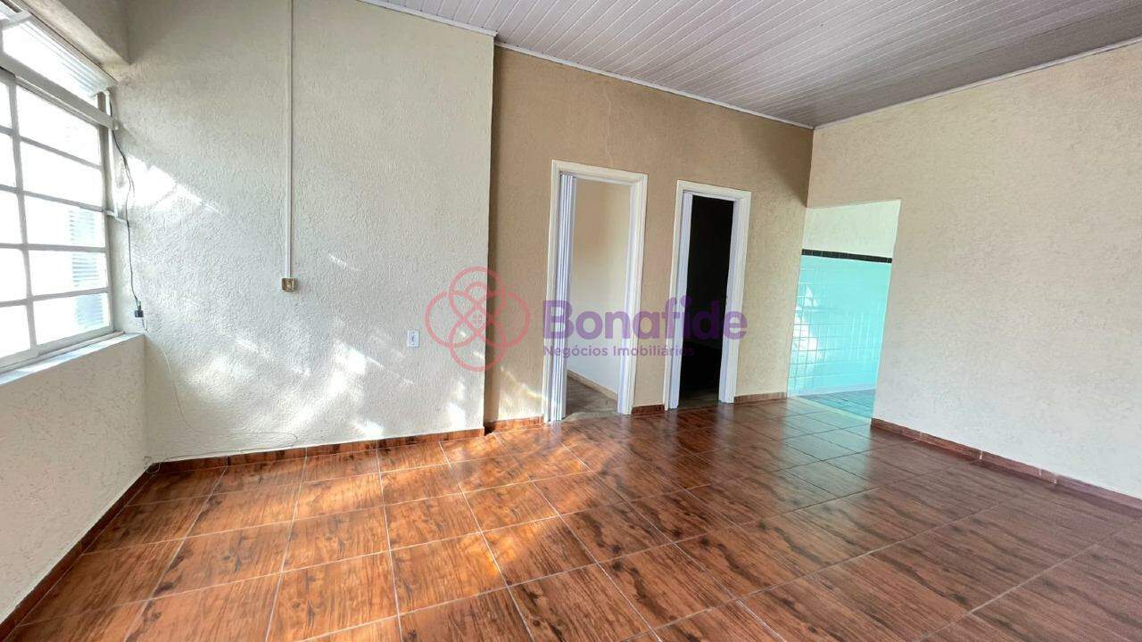 Casa à venda no Vila Arens II: 