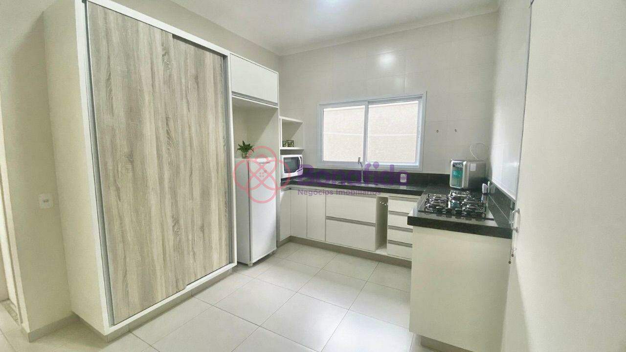 Casa à venda no Jardim Carolina: 